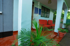 Janibichi Adventures hostel